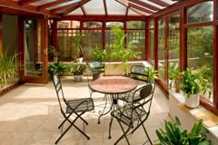 Spennithorne conservatory quotes