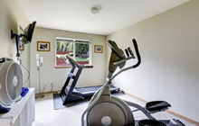Spennithorne home gym construction leads